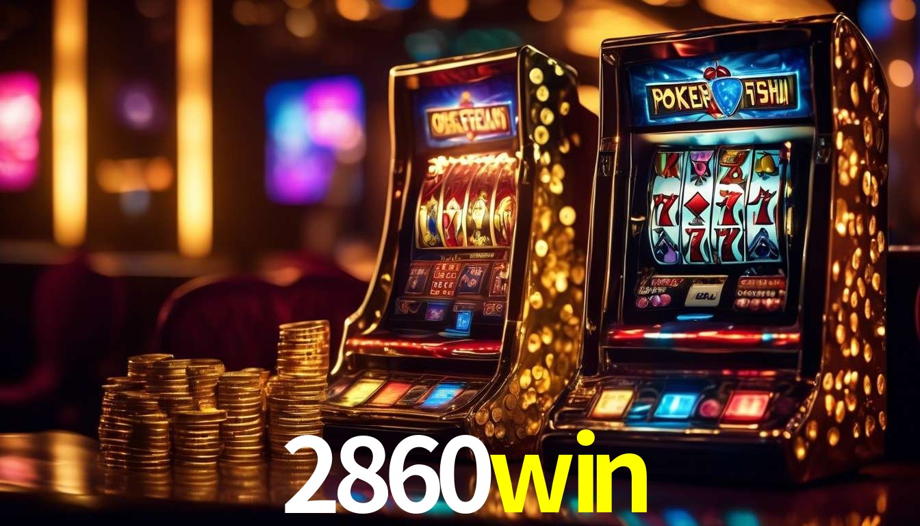 2860win bet