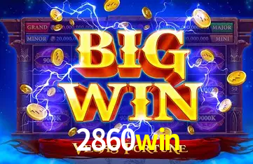 2860 Win app