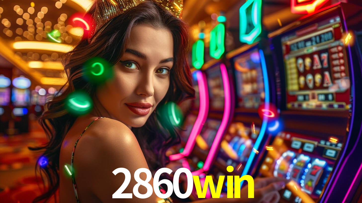 2860 Win app